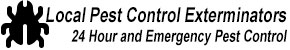 Bristol SD Pest Control Exterminators